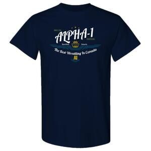 Alpha1 Classic Tee Shirt